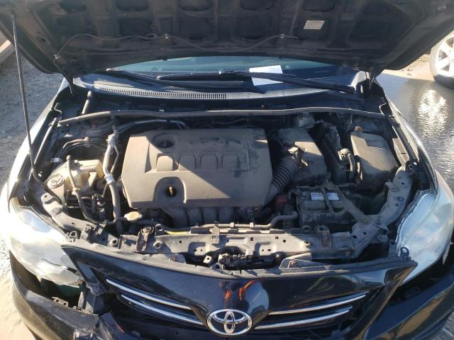 Photo 10 VIN: 2T1BU4EEXDC018171 - TOYOTA COROLLA BA 