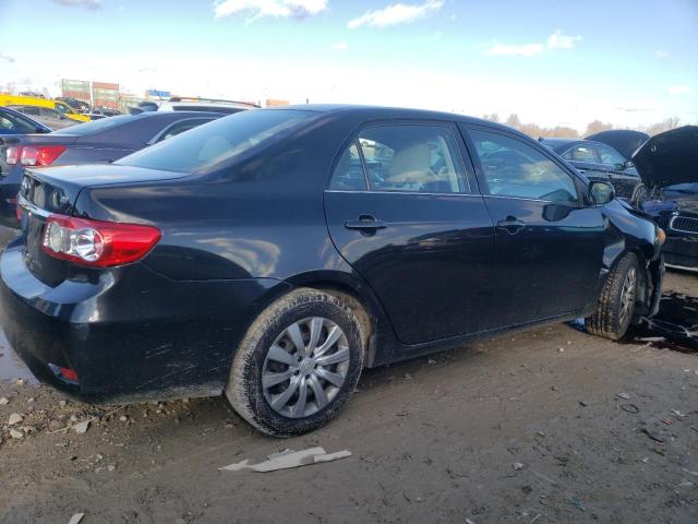 Photo 2 VIN: 2T1BU4EEXDC018171 - TOYOTA COROLLA BA 