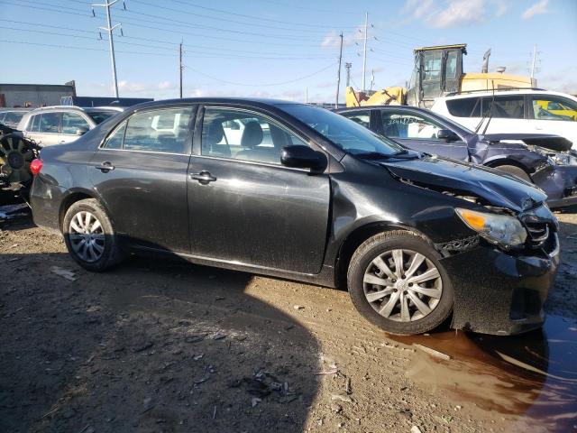 Photo 3 VIN: 2T1BU4EEXDC018171 - TOYOTA COROLLA BA 