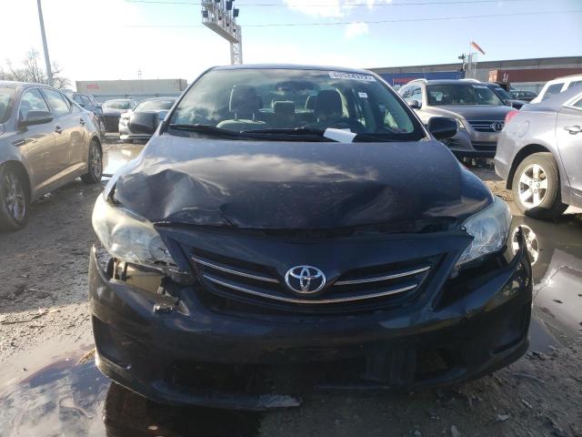 Photo 4 VIN: 2T1BU4EEXDC018171 - TOYOTA COROLLA BA 