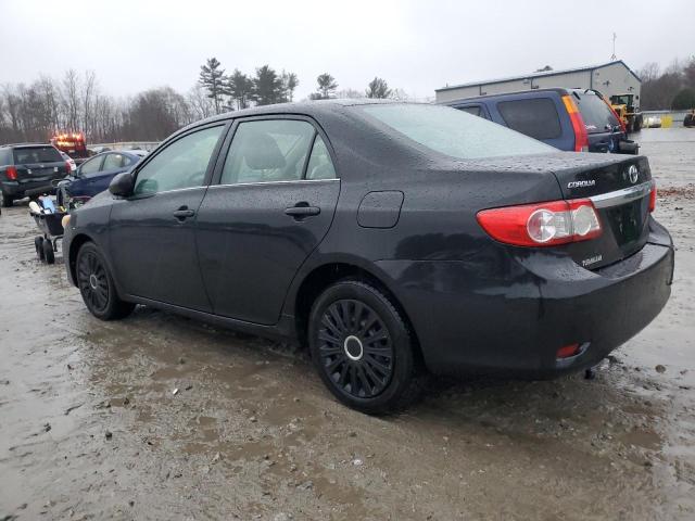 Photo 1 VIN: 2T1BU4EEXDC019269 - TOYOTA COROLLA BA 