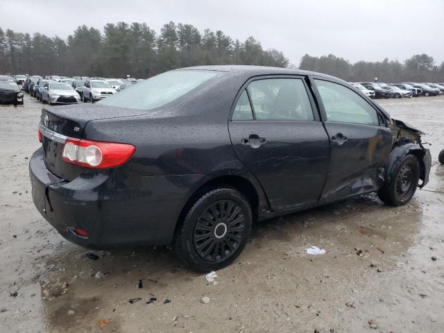 Photo 2 VIN: 2T1BU4EEXDC019269 - TOYOTA COROLLA BA 