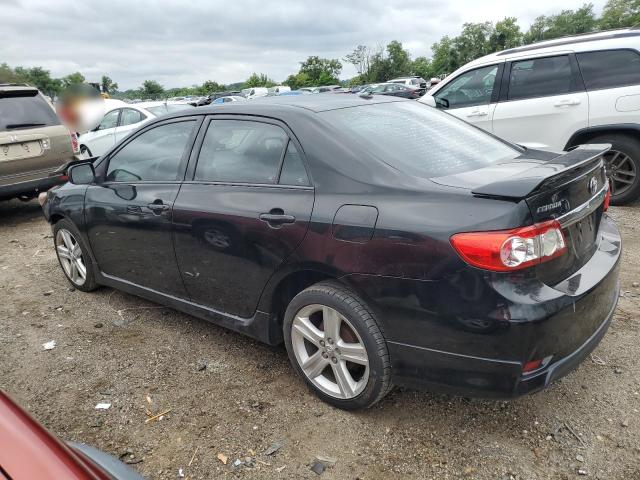 Photo 1 VIN: 2T1BU4EEXDC021765 - TOYOTA COROLLA BA 