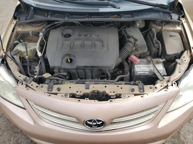 Photo 10 VIN: 2T1BU4EEXDC024620 - TOYOTA COROLLA BA 