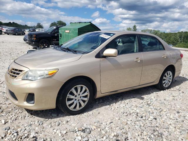 Photo 0 VIN: 2T1BU4EEXDC027128 - TOYOTA COROLLA 