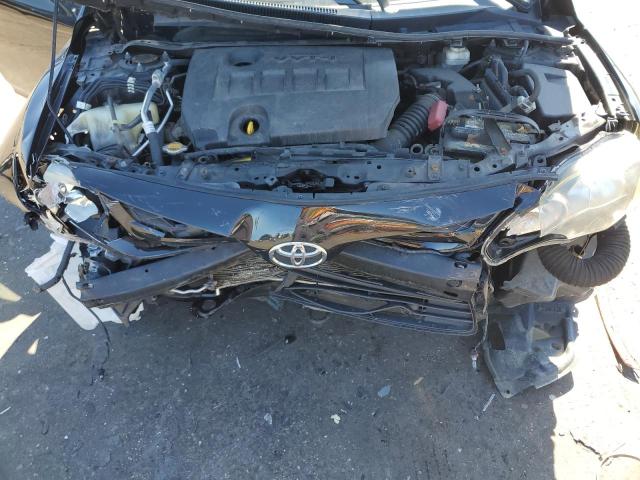 Photo 10 VIN: 2T1BU4EEXDC028232 - TOYOTA COROLLA BA 