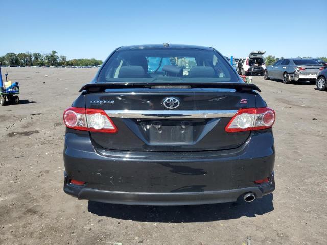 Photo 5 VIN: 2T1BU4EEXDC028232 - TOYOTA COROLLA BA 