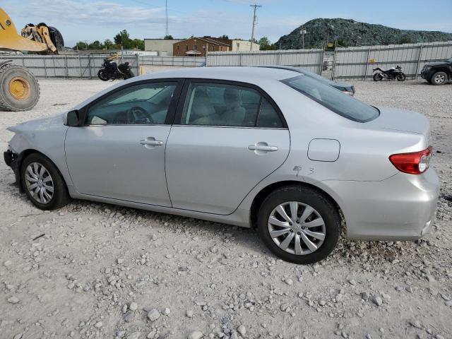 Photo 1 VIN: 2T1BU4EEXDC031227 - TOYOTA COROLLA BA 