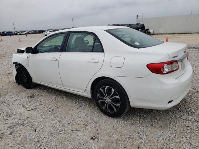 Photo 1 VIN: 2T1BU4EEXDC031910 - TOYOTA COROLLA 