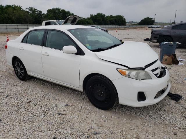 Photo 3 VIN: 2T1BU4EEXDC031910 - TOYOTA COROLLA 