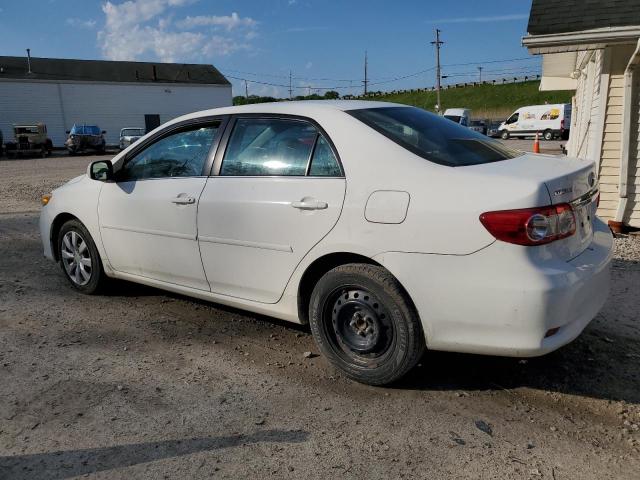 Photo 1 VIN: 2T1BU4EEXDC032541 - TOYOTA COROLLA 