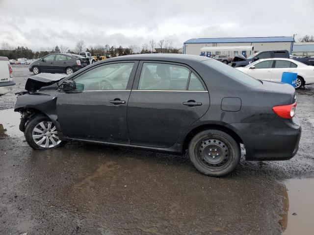 Photo 1 VIN: 2T1BU4EEXDC034256 - TOYOTA COROLLA BA 