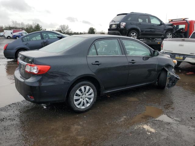 Photo 2 VIN: 2T1BU4EEXDC034256 - TOYOTA COROLLA BA 