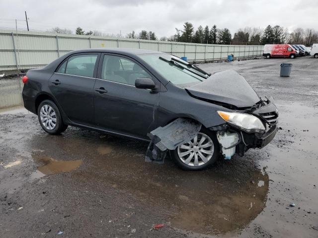 Photo 3 VIN: 2T1BU4EEXDC034256 - TOYOTA COROLLA BA 