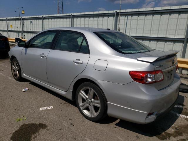 Photo 1 VIN: 2T1BU4EEXDC034502 - TOYOTA COROLLA BA 