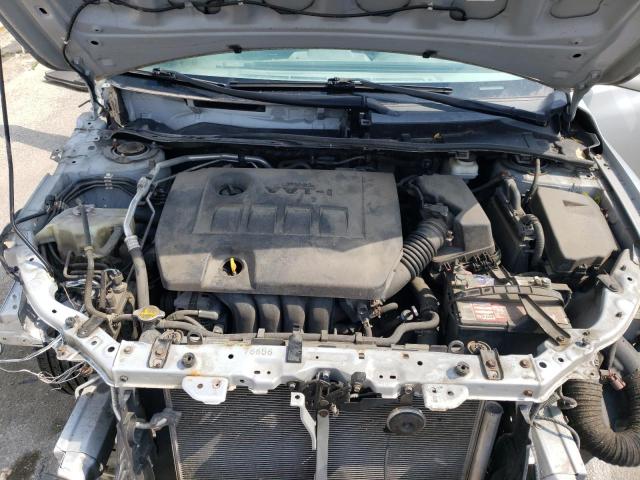 Photo 10 VIN: 2T1BU4EEXDC034502 - TOYOTA COROLLA BA 