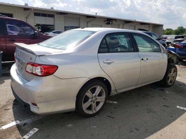 Photo 2 VIN: 2T1BU4EEXDC034502 - TOYOTA COROLLA BA 