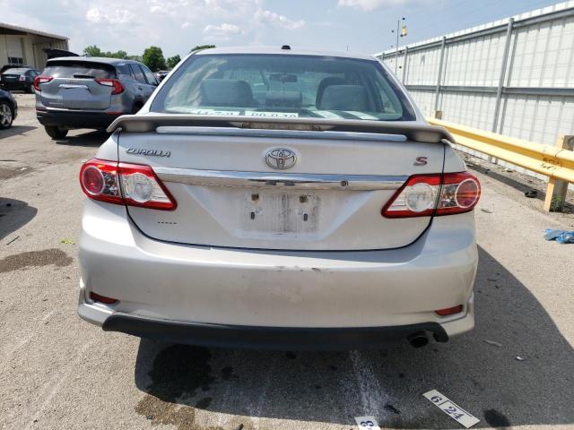 Photo 5 VIN: 2T1BU4EEXDC034502 - TOYOTA COROLLA BA 