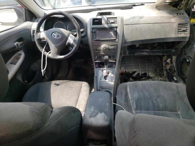 Photo 7 VIN: 2T1BU4EEXDC034502 - TOYOTA COROLLA BA 