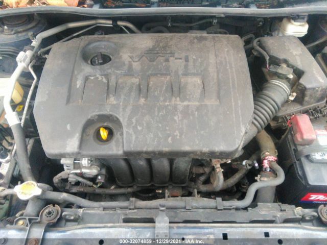 Photo 9 VIN: 2T1BU4EEXDC039425 - TOYOTA COROLLA 