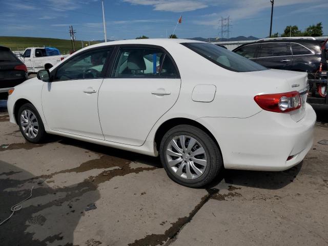 Photo 1 VIN: 2T1BU4EEXDC045936 - TOYOTA COROLLA 