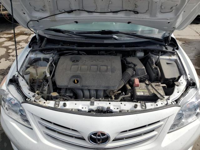 Photo 10 VIN: 2T1BU4EEXDC045936 - TOYOTA COROLLA 