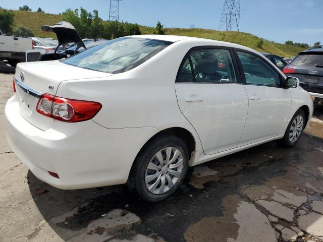 Photo 2 VIN: 2T1BU4EEXDC045936 - TOYOTA COROLLA 