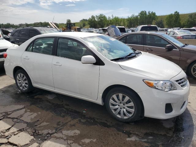 Photo 3 VIN: 2T1BU4EEXDC045936 - TOYOTA COROLLA 