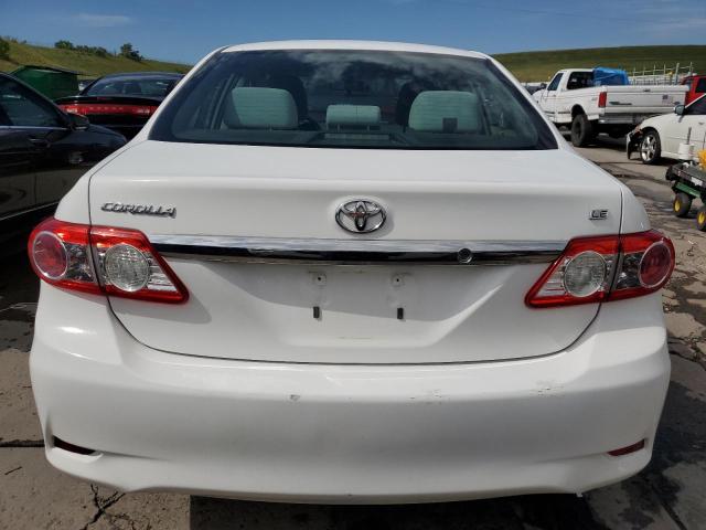 Photo 5 VIN: 2T1BU4EEXDC045936 - TOYOTA COROLLA 