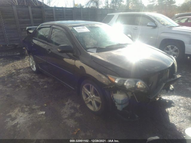 Photo 0 VIN: 2T1BU4EEXDC050019 - TOYOTA COROLLA 