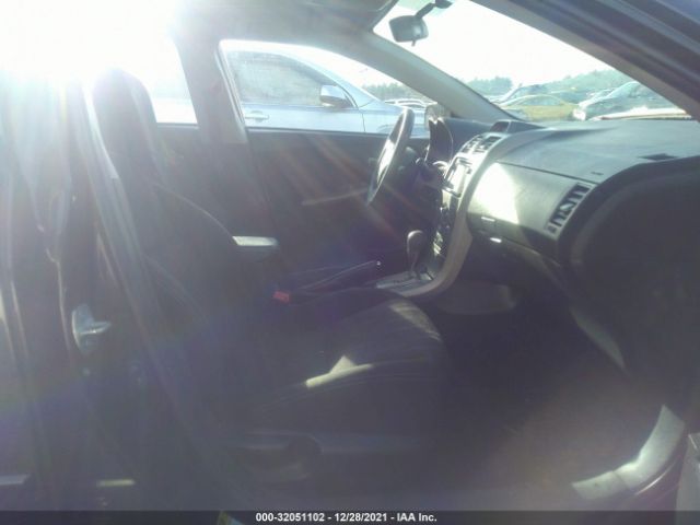 Photo 4 VIN: 2T1BU4EEXDC050019 - TOYOTA COROLLA 