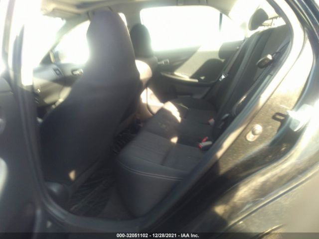 Photo 7 VIN: 2T1BU4EEXDC050019 - TOYOTA COROLLA 