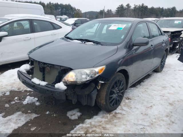 Photo 1 VIN: 2T1BU4EEXDC052014 - TOYOTA COROLLA 