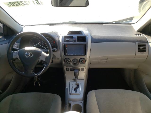 Photo 8 VIN: 2T1BU4EEXDC054488 - TOYOTA COROLLA BA 