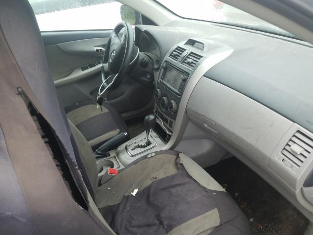 Photo 4 VIN: 2T1BU4EEXDC055687 - TOYOTA COROLLA BA 