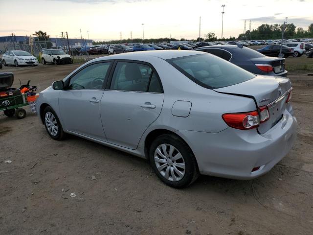 Photo 1 VIN: 2T1BU4EEXDC060016 - TOYOTA COROLLA 