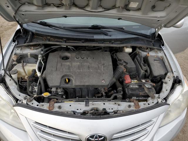 Photo 10 VIN: 2T1BU4EEXDC060016 - TOYOTA COROLLA 