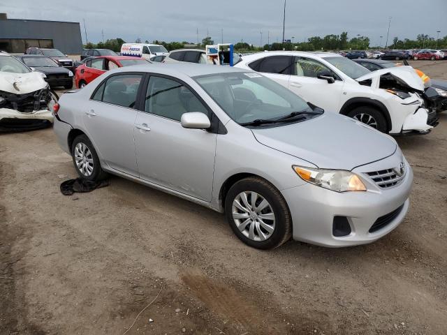 Photo 3 VIN: 2T1BU4EEXDC060016 - TOYOTA COROLLA 