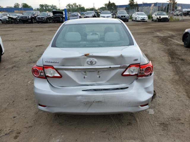 Photo 5 VIN: 2T1BU4EEXDC060016 - TOYOTA COROLLA 