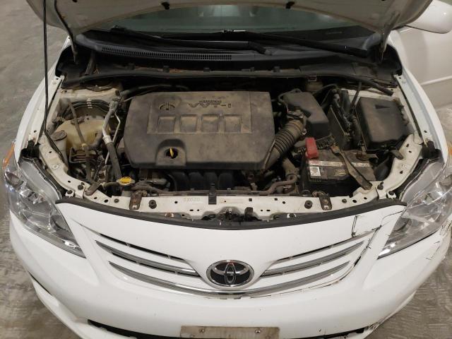 Photo 10 VIN: 2T1BU4EEXDC064938 - TOYOTA COROLLA BA 