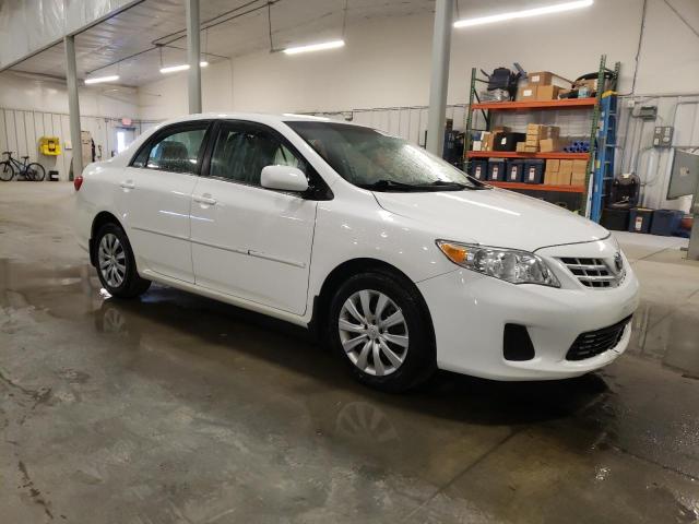 Photo 3 VIN: 2T1BU4EEXDC064938 - TOYOTA COROLLA BA 