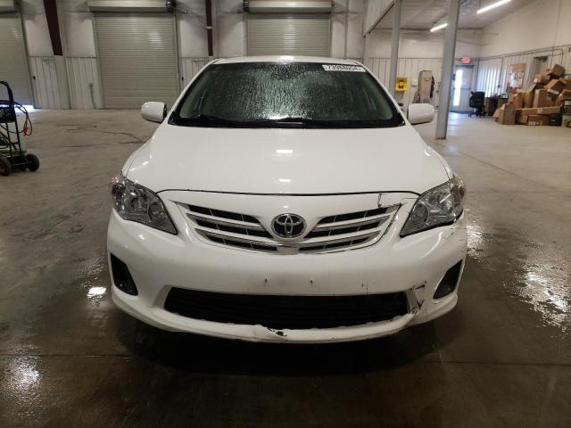 Photo 4 VIN: 2T1BU4EEXDC064938 - TOYOTA COROLLA BA 