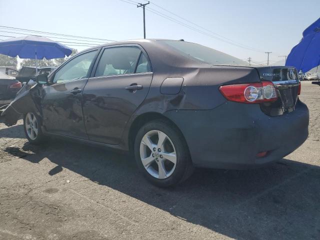 Photo 1 VIN: 2T1BU4EEXDC067337 - TOYOTA COROLLA 