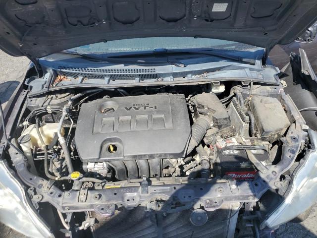 Photo 10 VIN: 2T1BU4EEXDC067337 - TOYOTA COROLLA 