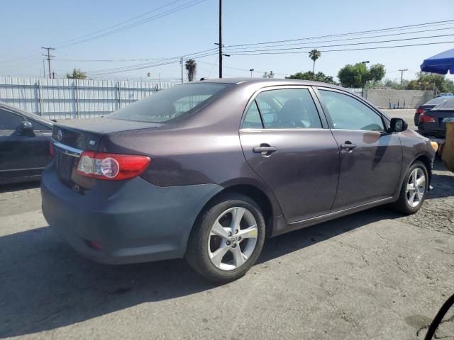 Photo 2 VIN: 2T1BU4EEXDC067337 - TOYOTA COROLLA 