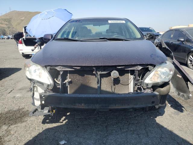 Photo 4 VIN: 2T1BU4EEXDC067337 - TOYOTA COROLLA 