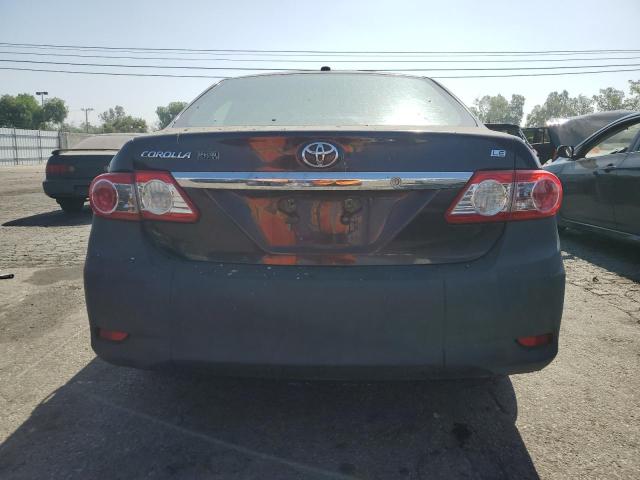 Photo 5 VIN: 2T1BU4EEXDC067337 - TOYOTA COROLLA 