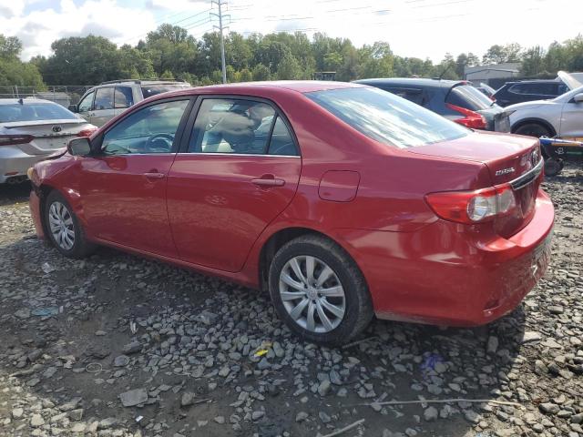 Photo 1 VIN: 2T1BU4EEXDC071274 - TOYOTA COROLLA BA 