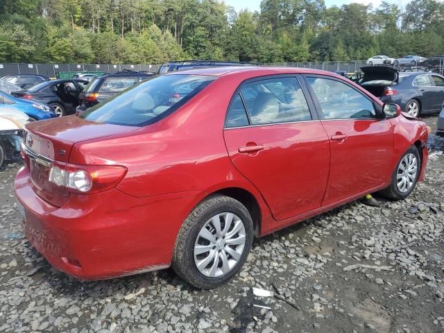 Photo 2 VIN: 2T1BU4EEXDC071274 - TOYOTA COROLLA BA 