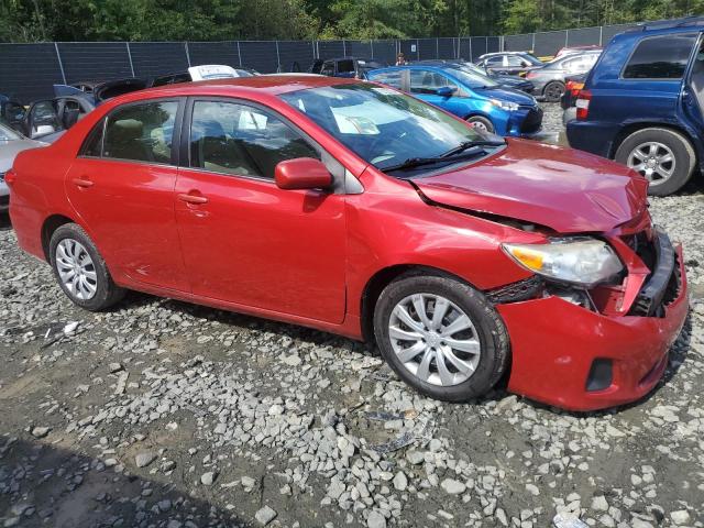 Photo 3 VIN: 2T1BU4EEXDC071274 - TOYOTA COROLLA BA 